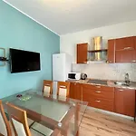Rino Apartment *