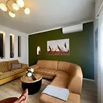 Apartment Rino *