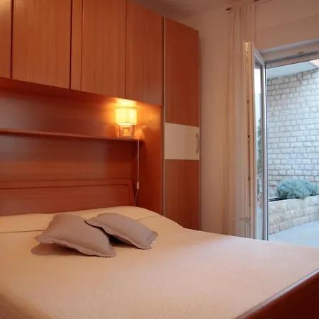 Rino Apartament Vodice
