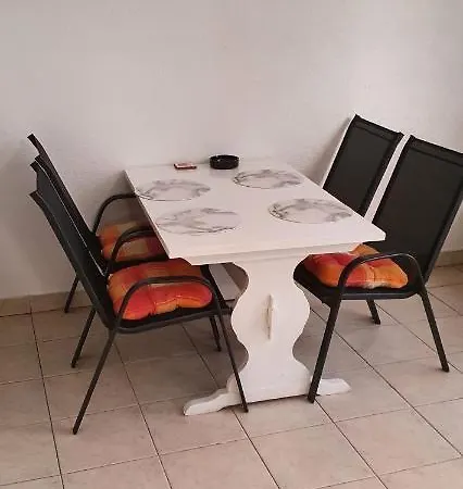 Rino Apartament