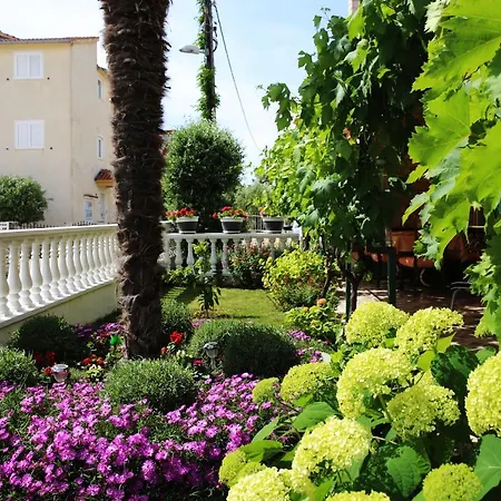 Апартаменты Rino *