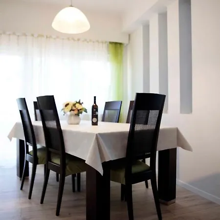 Rino Apartment