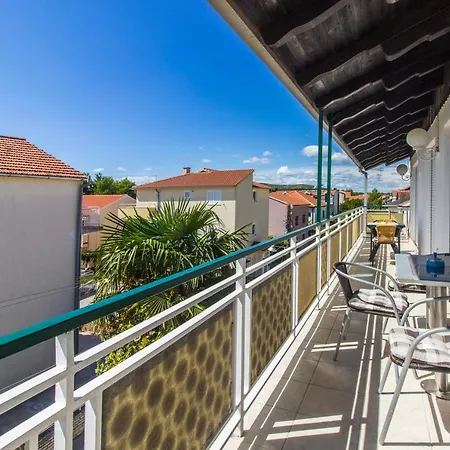 Apartment Rino *