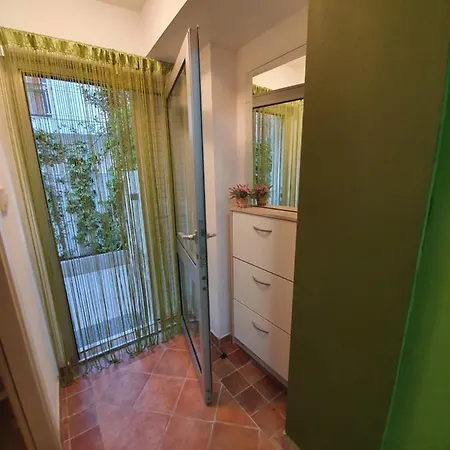Apartament Rino Vodice