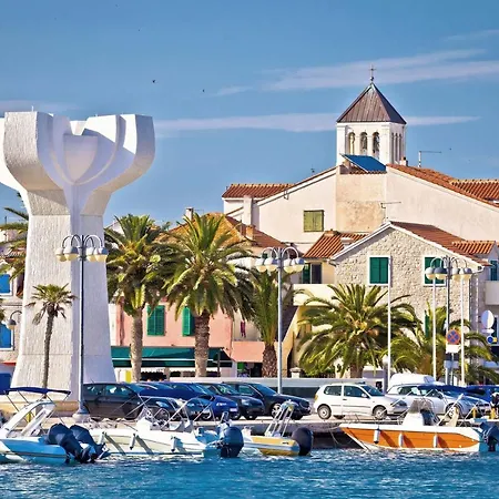 Rino Apartament