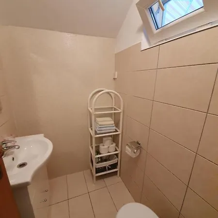 Rino Apartament Vodice