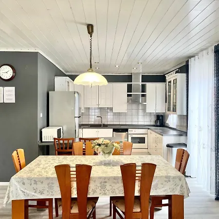 Rino Apartment *