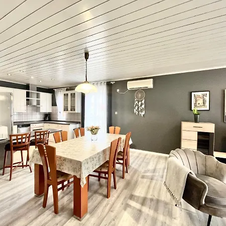 Апартаменты Rino *