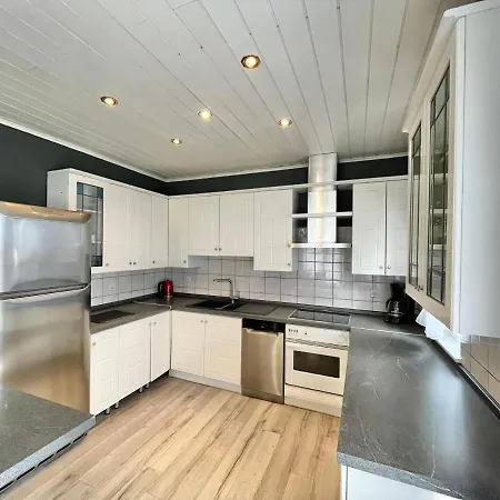 Apartment Rino *