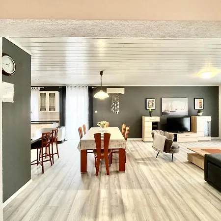 Apartman Rino Vodice