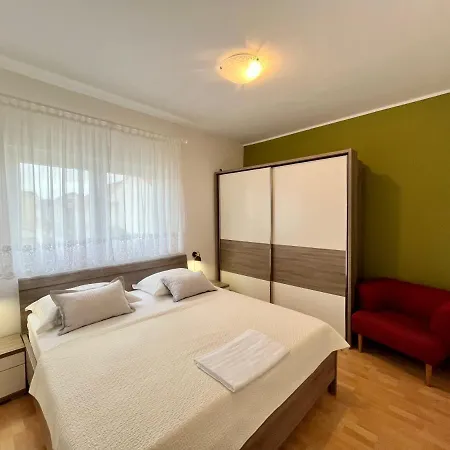 Rino Apartament
