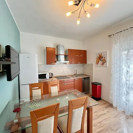 Apartment Rino Vodice