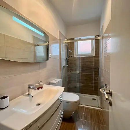 Апартаменты Rino *