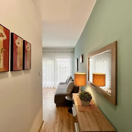 Rino Apartment