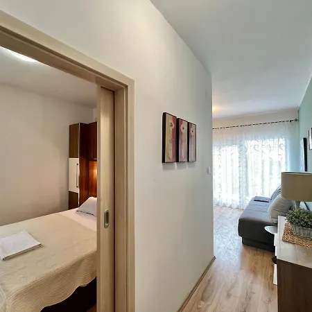 Apartament Rino