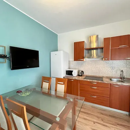 Rino Apartment *