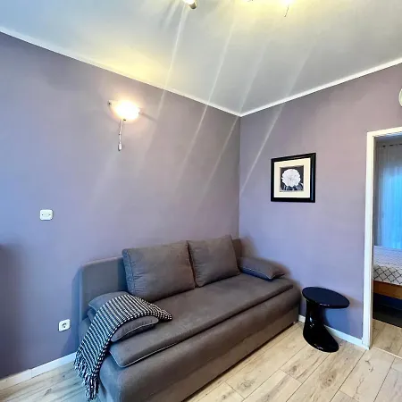 Rino Apartment *