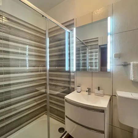 Rino Apartament *