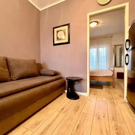 Rino Apartment