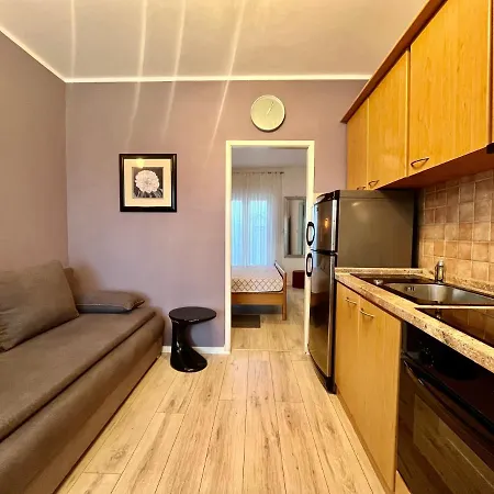 Rino Apartament Vodice