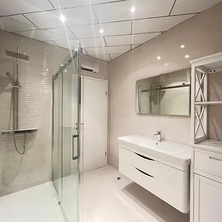 Rino Apartment