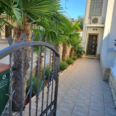 Rino Апартаменты