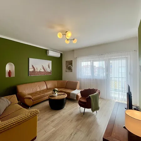 Rino Apartment