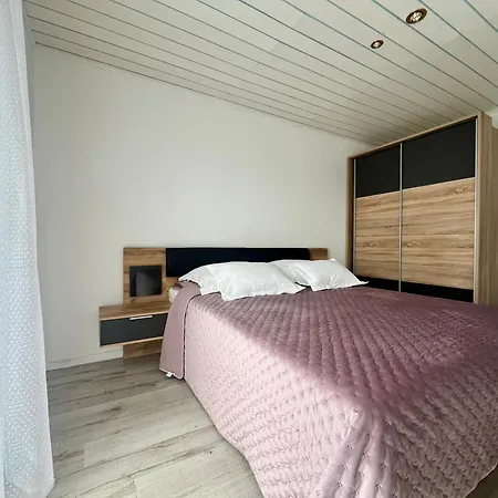 Апартаменты Rino