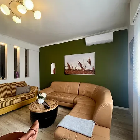 Apartment Rino *
