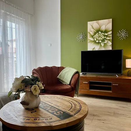 Rino Апартаменты Водице