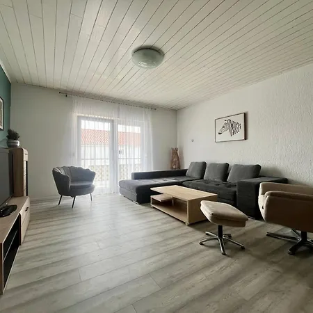 Apartment Rino Vodice