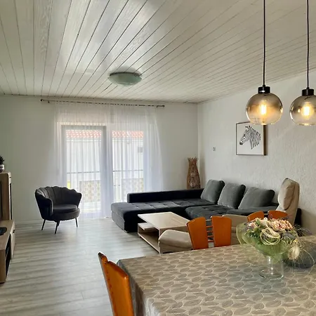 Rino Апартаменты