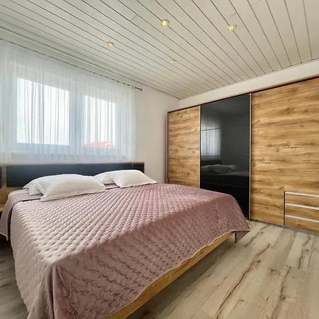 Apartment Rino *