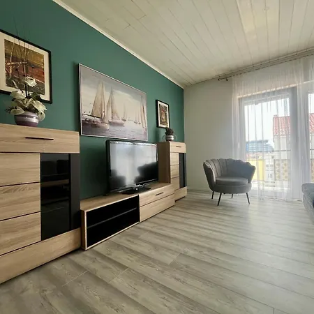 Rino Apartment Vodice