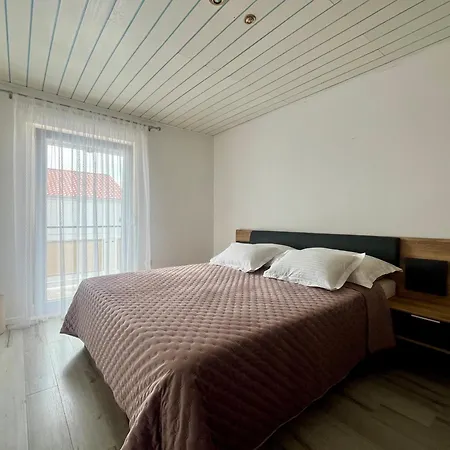 Apartment Rino
