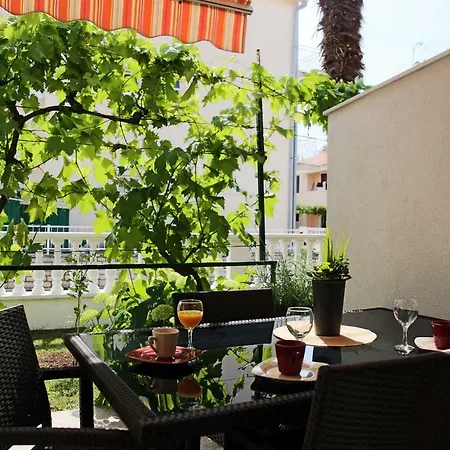 Апартаменты Rino Водице