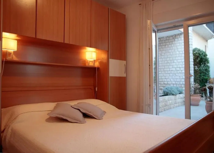 Rino Appartement Vodice