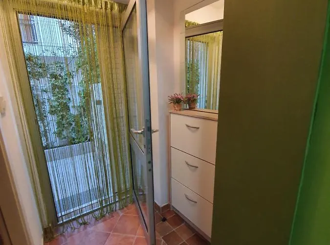 Appartement Rino Vodice