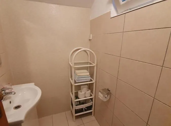 Rino Appartement Vodice