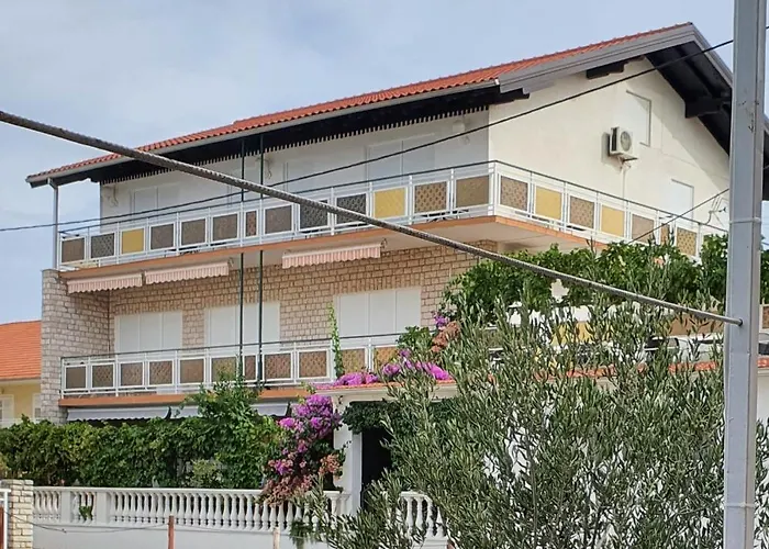 Rino Appartement Vodice