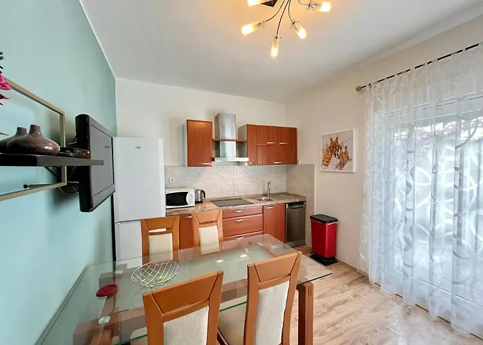 Appartement Rino Vodice