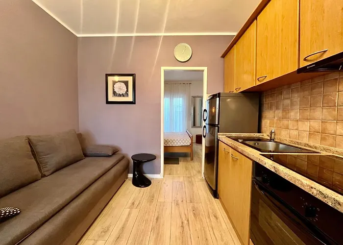 Rino Appartement Vodice