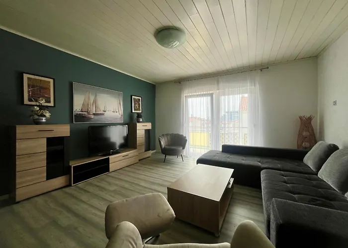 Appartement Rino Vodice