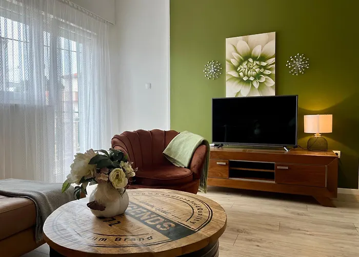 Rino Appartement Vodice