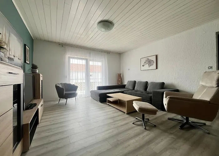 Appartement Rino Vodice