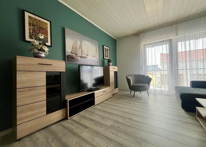 Rino Appartement Vodice