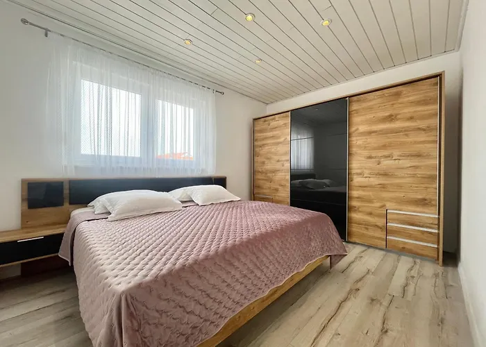 Appartement Rino Vodice