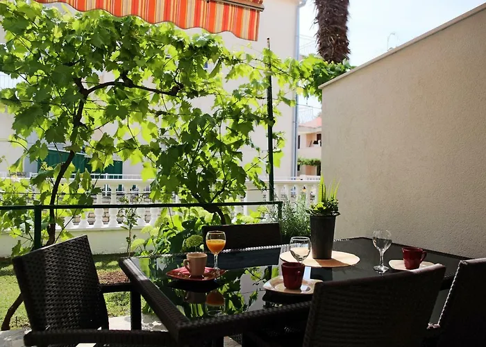 Appartement Rino Vodice